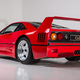 Illustration for article titled Eric Clapton's Ferrari F40 Is Actually A Damn Good Deal